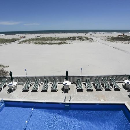 Commander By The Sea Motel Wildwood Crest Eksteriør bilde